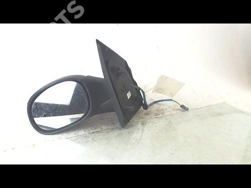 Used Left mirror CITROËN C2 (JM_) 1.4 HDi (68 hp) 8962152