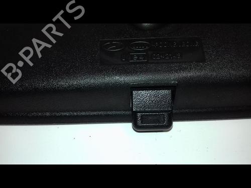 Rear mirror KIA SORENTO I (JC) 2.5 CRDi 4WD | BP14955136I6 