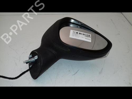 Used Right mirror FORD FIESTA VI (CB1, CCN) 1.4 TDCi (70 hp) 29225209