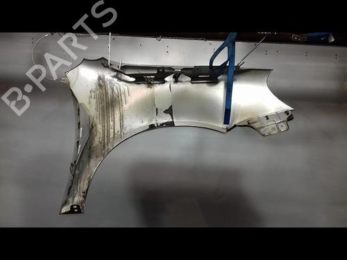 Left front fenders VW GOLF V (1K1) 1.9 TDI | BP21800067C41 
