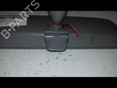 Rear mirror VW TOUAREG (7LA, 7L6, 7L7) 2.5 R5 TDI | BP21548206I6 