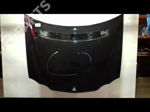 Used Hood MERCEDES-BENZ C-CLASS (W203) C 200 CDI (203.007) (122 hp) 11976617