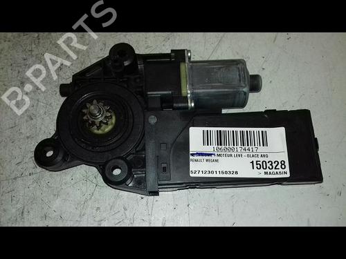 Rudehejsemekanisme ventre foran Rudehejsemekanisme ventre foran RENAULT SCÉNIC III (JZ0/1_) 1.5 dCi (110 hp) 34498428 34498428