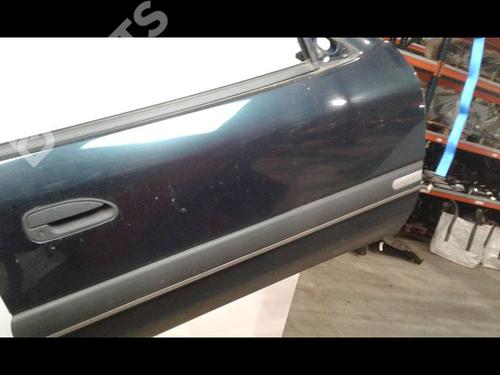 Right front door RENAULT SAFRANE II (B54_) 2.5 20V (B54F) | BP8972497C3 