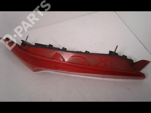 Left taillight FIAT PUNTO (188_) 1.3 JTD 16V | BP8972418C34 