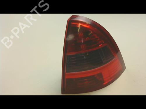 Used Right taillight CITROËN C5 II (RC_) [2004-2008]  15744350