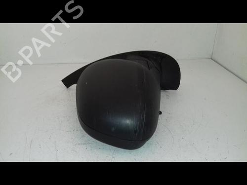 Used Right mirror RENAULT KANGOO Express (FW0/1_) 1.5 dCi 75 (FW07, FW10, FW04) (75 hp) 30949803