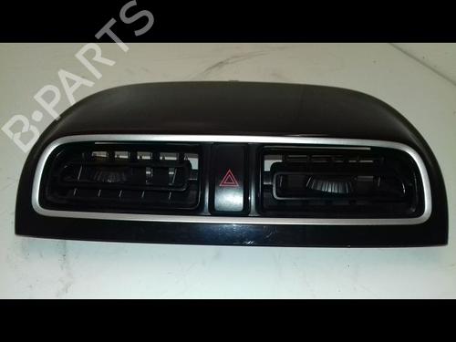 Advarselskontakt MITSUBISHI MIRAGE / SPACE STAR VI Hatchback (A0_A) 1.2 (A03A) (80 hp) 29224142