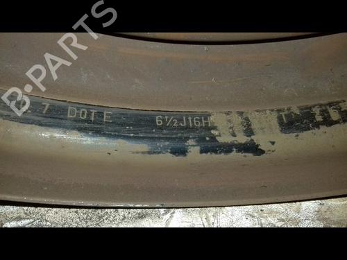 Used Rim CITROËN C4 I (LC_) 1.6 HDi (90 hp) 23194851