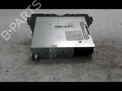 Used Radio Radio SEAT IBIZA IV (6J5, 6P1) 1.2 (70 hp) 8969859 8969859
