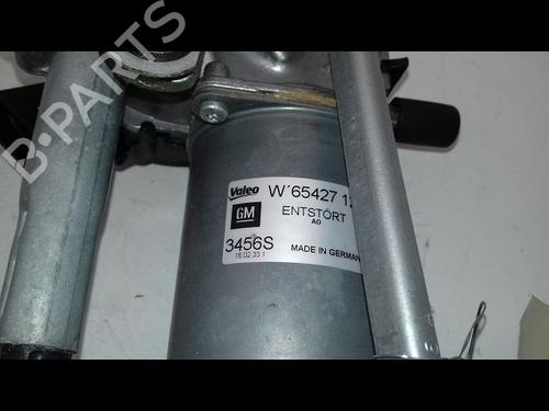 Front wiper motor OPEL CORSA E (X15) 1.2 (08, 68) | BP17067886M29 