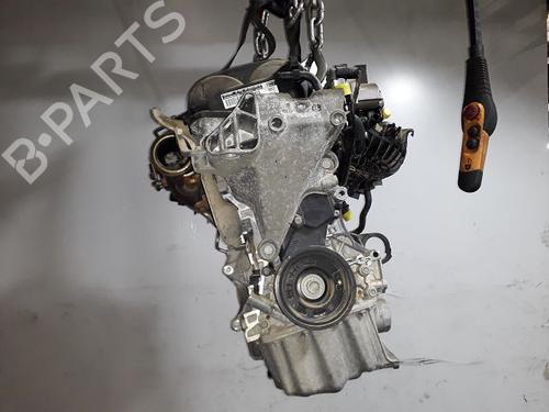 Engine VW POLO VI (AW1, BZ1, AE1) 1.0 TSI | BP22441294M1 