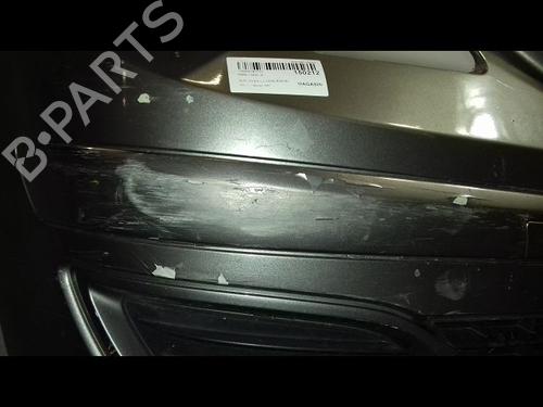 Foran kofangere MERCEDES-BENZ B-CLASS Sports Tourer (W245) B 180 CDI (245.207) | BP36849469C7 - Image 2