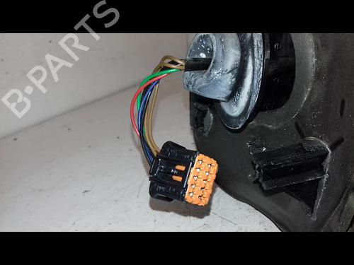 Used Right mirror PEUGEOT 206 SW (2E/K) 1.6 16V (109 hp) 30949834