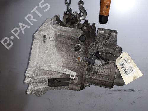 Gearbox CITROËN C3 II (SC_) 1.6 HDi | BP24601119M3 