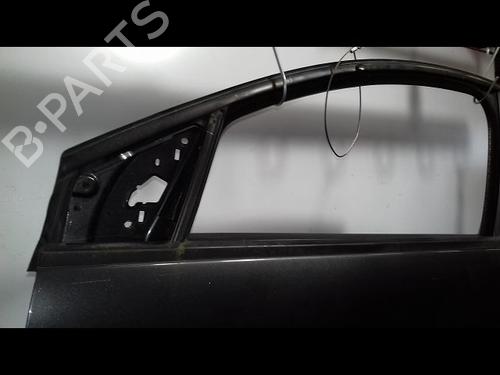 Left front door FIAT BRAVO II (198_) 1.9 D Multijet (198AXB1A) | BP15138446C2 