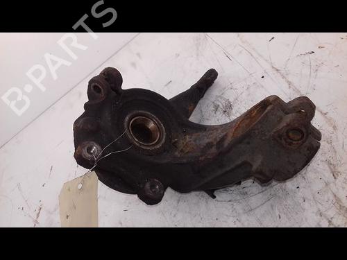 Used Left front steering knuckle PEUGEOT 207 CC (WD_) 1.6 16V Turbo (150 hp) 16559379