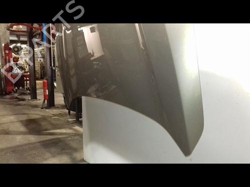 Hood RENAULT FLUENCE (L3_) 1.5 dCi (L30A) | BP23098893C1