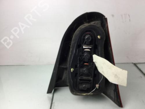 Left taillight MERCEDES-BENZ A-CLASS (W168) A 190 (168.032, 168.132) | BP23196537C34 