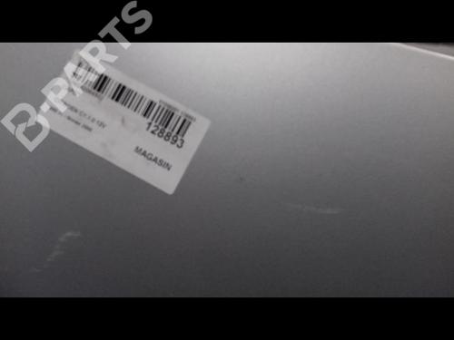 Hood CITROËN C1 (PM_, PN_) 1.0 | BP8974095C1