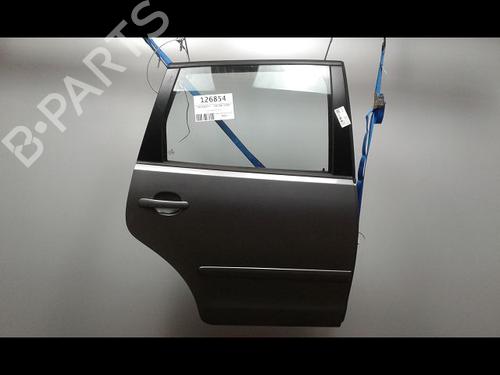 Used Right rear door VW POLO (9N_, 9A_) 1.2 (60 hp) 23195782