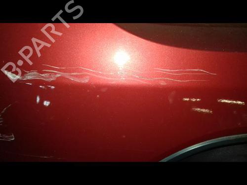 Rear bumper DACIA SANDERO II 1.0 SCe 75 (B8JC, B8JD, B8NC) | BP29225785C8 
