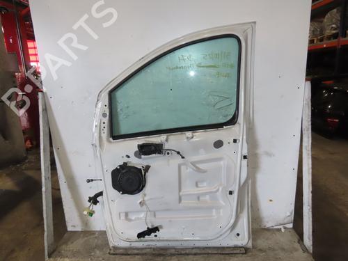 Used Right front door Right front door CITROËN JUMPY II Van 2.0 HDi 120 (120 hp) 33478674 33478674