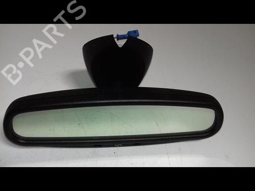 Rear mirror CITROËN C8 (EA_, EB_) 2.2 HDi | BP15624915I6 - Image 7