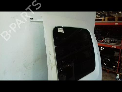 Left slide door RENAULT KANGOO / GRAND KANGOO II (KW0/1_) 1.5 dCi 85 (KW0K, KW0L, KW0B) | BP29225657C74 