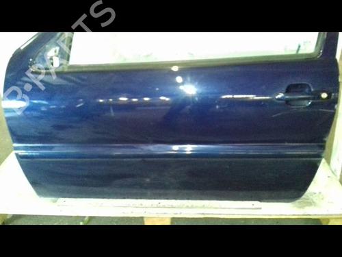 Left front door VW POLO (6N2) 1.4 | BP29216649C2 