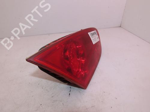 Used Left tailgate light SEAT LEON (1P1) 1.6 TDI (105 hp) 17730983