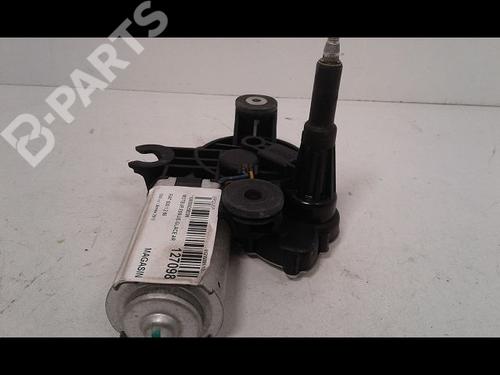Rear wiper motor FIAT 500 (312_) 1.2 (312AXA1A) | BP8972446M102 