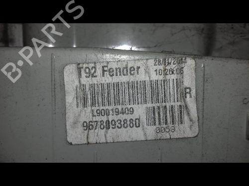 Højre baglygte Højre baglygte PEUGEOT 308 SW II (LC_, LJ_, LR_, LX_, L4_) 2.0 BlueHDi 150 (150 hp) 30950231 30950231
