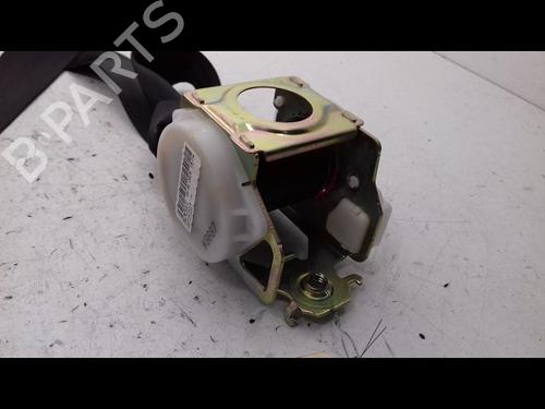 Venstre bagtil seleforstrammer CITROËN C4 Picasso I MPV (UD_) 1.6 HDi (109 hp) 9441282