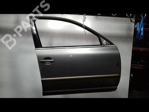 Used Right front door VW PASSAT B5.5 (3B3) 2.5 TDI (163 hp) 11971571