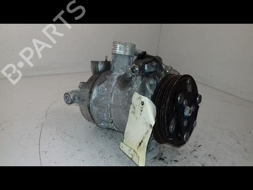 AC compressor VW POLO VI (AW1, BZ1, AE1) 1.0 TSI | BP29223227M34 