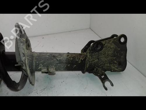 Used Left front shock absorber RENAULT KANGOO / GRAND KANGOO II (KW0/1_) 1.5 dCi 90 (KW05, KW08, KW0G, KW11) (90 hp) 18859544