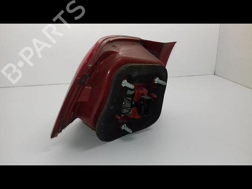 Right taillight VW PASSAT B6 (3C2) 2.0 TDI 16V | BP16404150C35 