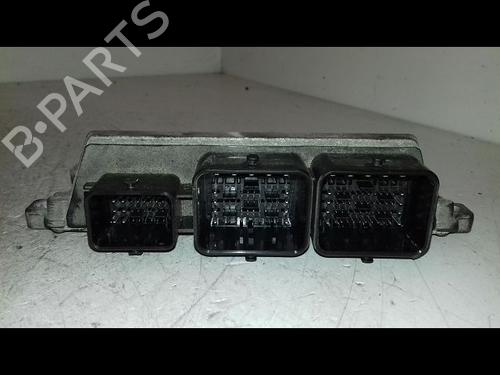 Engine control unit (ECU) PEUGEOT 108 1.2 | BP36482483M57 - Image 2
