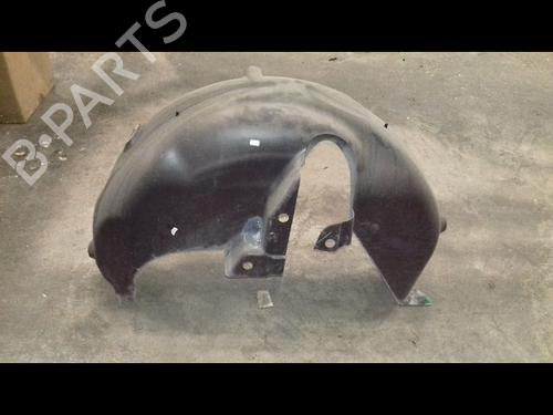 Wheel arch RENAULT CLIO V (B7_) 1.0 SCe 65 (B7MG) | BP29225666C56 