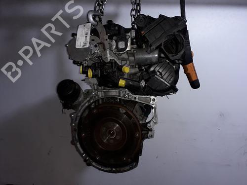 Engine CITROËN DS3 (SA_) 1.6 VTi 120 | BP28105844M1 