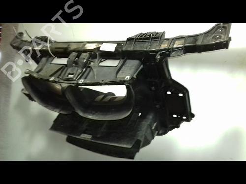 Front bumper reinforcement BMW 1 (E87) 116 d | BP19069396C109 