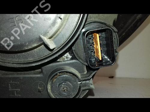 Scheinwerfer links KIA PICANTO I (SA) 1.0 | BP30950154C28