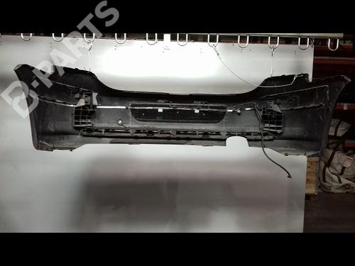 Used Rear bumper Rear bumper PEUGEOT 307 CC (3B) 2.0 16V (136 hp) 11177851 11177851