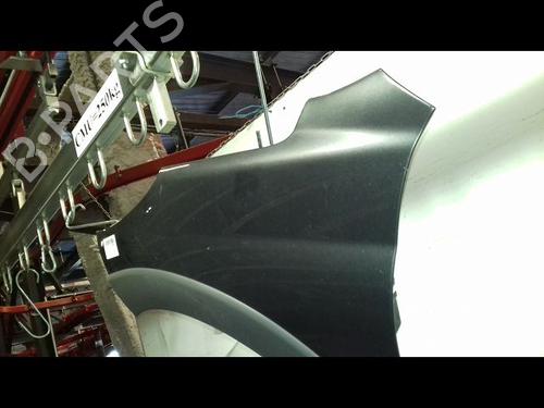 Used Left front fenders PEUGEOT 207 SW (WK_) 1.6 16V (120 hp) 29224583