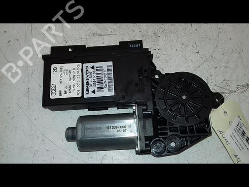 right-front-window-motor-audi-a4-b7-8ec-2004-2005-2006-2007-2008-2009-33136256 main image