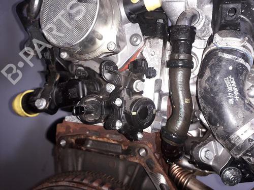 Engine RENAULT KADJAR (HA_, HL_) 1.5 dCi 110 (HLA3) | BP32005385M1