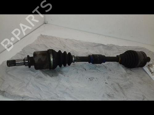 Left front driveshaft MAZDA 3 (BK) 1.3 (BK14) | BP29216331M38 - Image 4