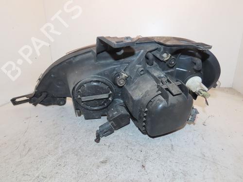 Used Right headlight Right headlight MERCEDES-BENZ M-CLASS (W163) ML 270 CDI (163.113) (163 hp) 33248216 33248216