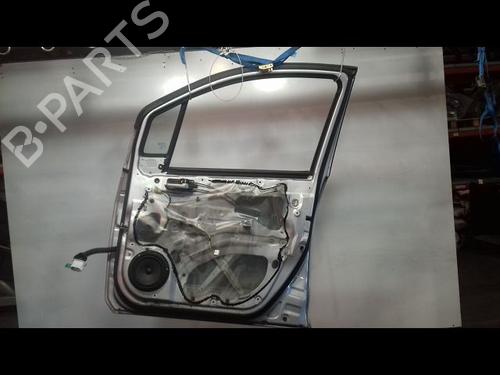 Right front door OPEL AGILA B (H08) 1.0 (F68) | BP29216624C3 